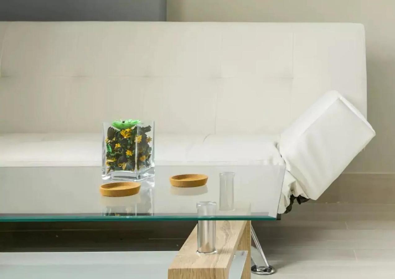 Apartament Caravanserai Studio 4 Saloniki Zewnętrze zdjęcie
