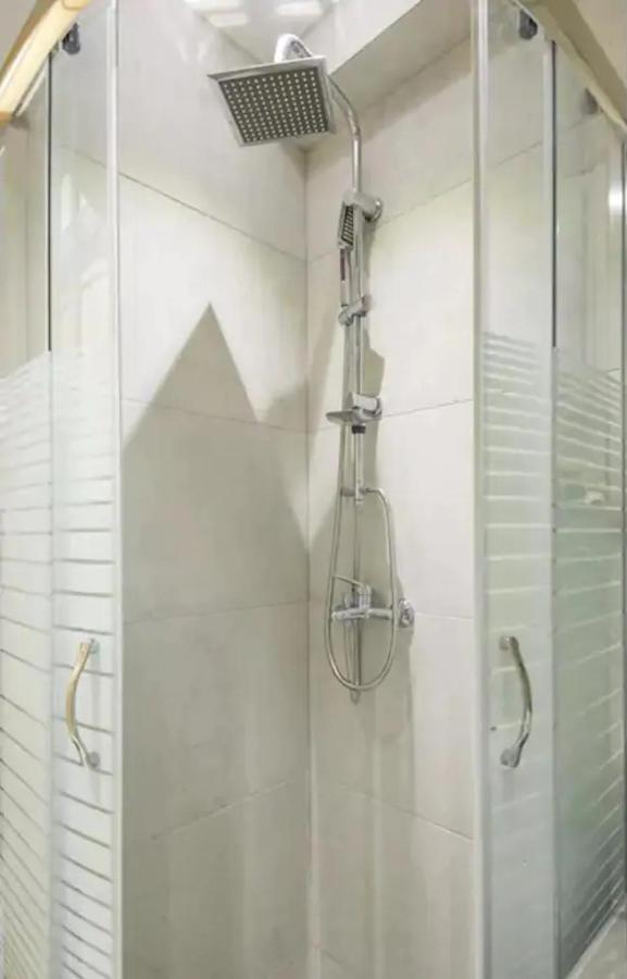 Apartament Caravanserai Studio 4 Saloniki Zewnętrze zdjęcie