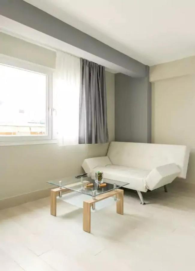 Apartament Caravanserai Studio 4 Saloniki Zewnętrze zdjęcie