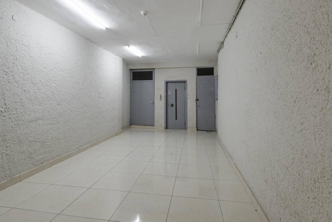 Apartament Caravanserai Studio 4 Saloniki Zewnętrze zdjęcie