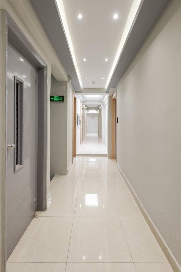 Apartament Caravanserai Studio 4 Saloniki Zewnętrze zdjęcie